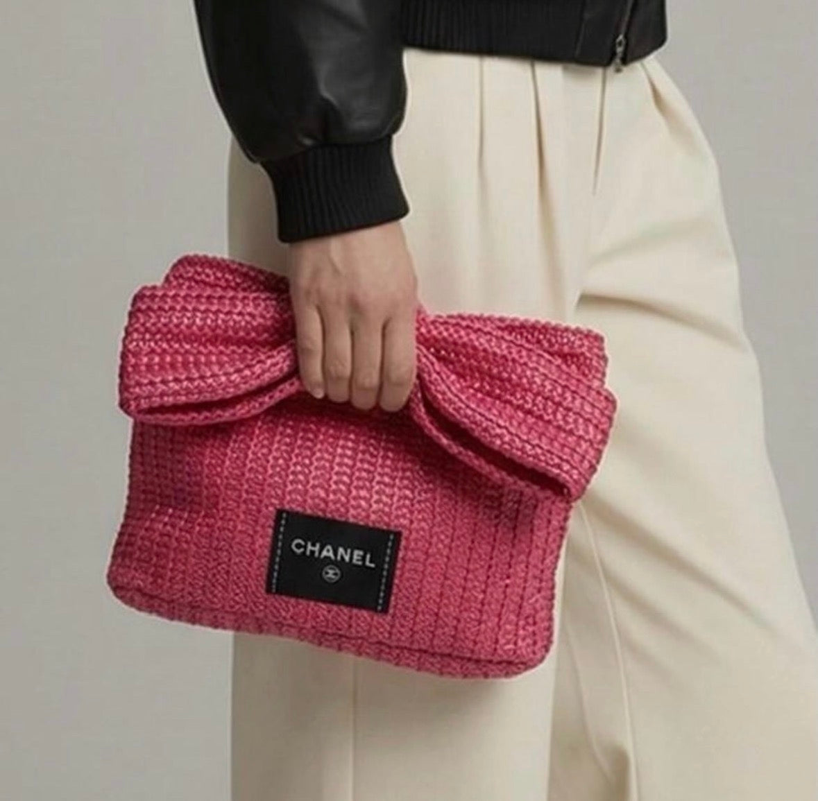 Designer Upcycled Bags & Purses