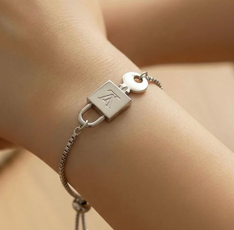 Designer Upcycled Bracelets, Brooches, & Rings