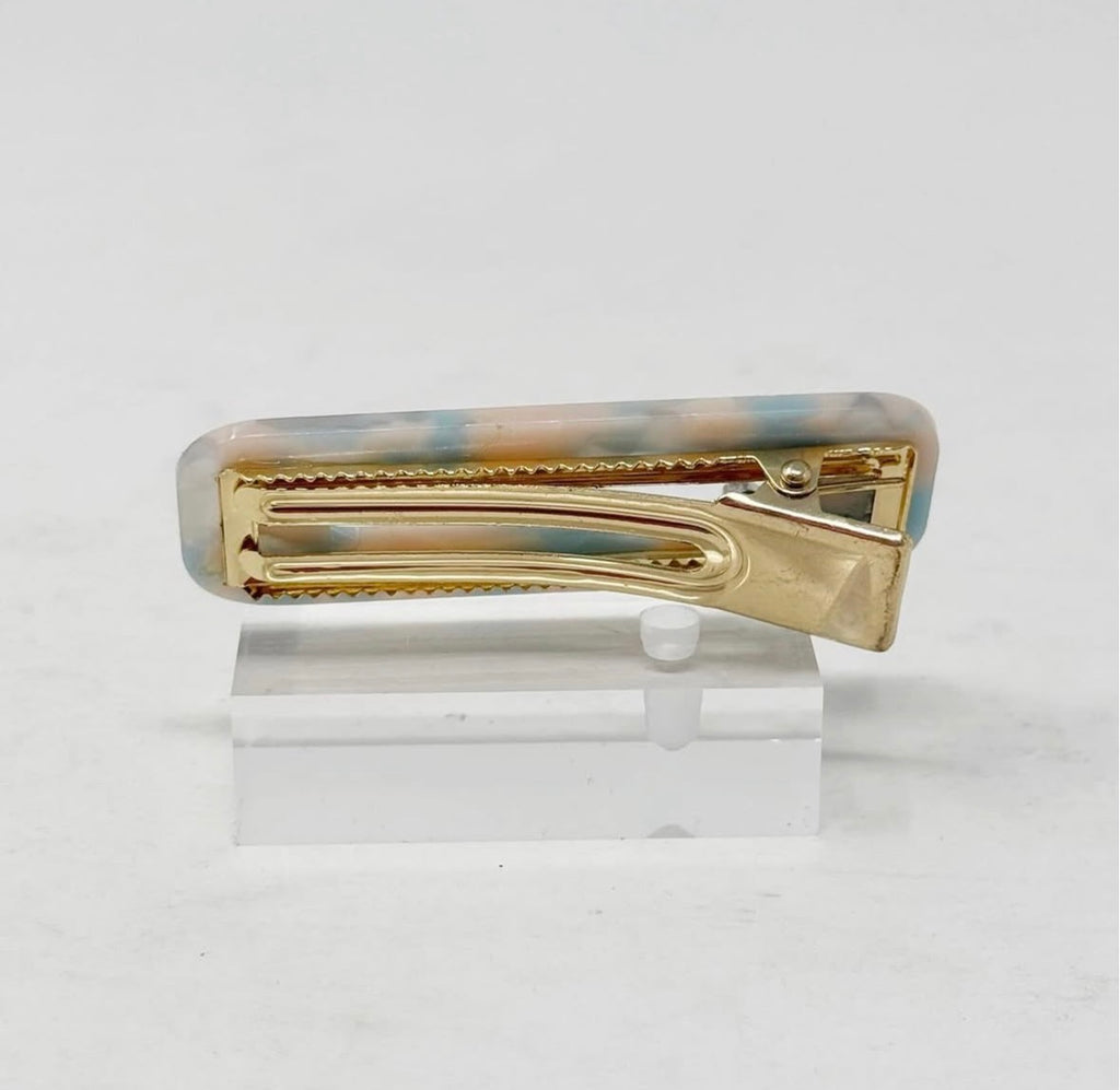 The Chrissy Hair Clip