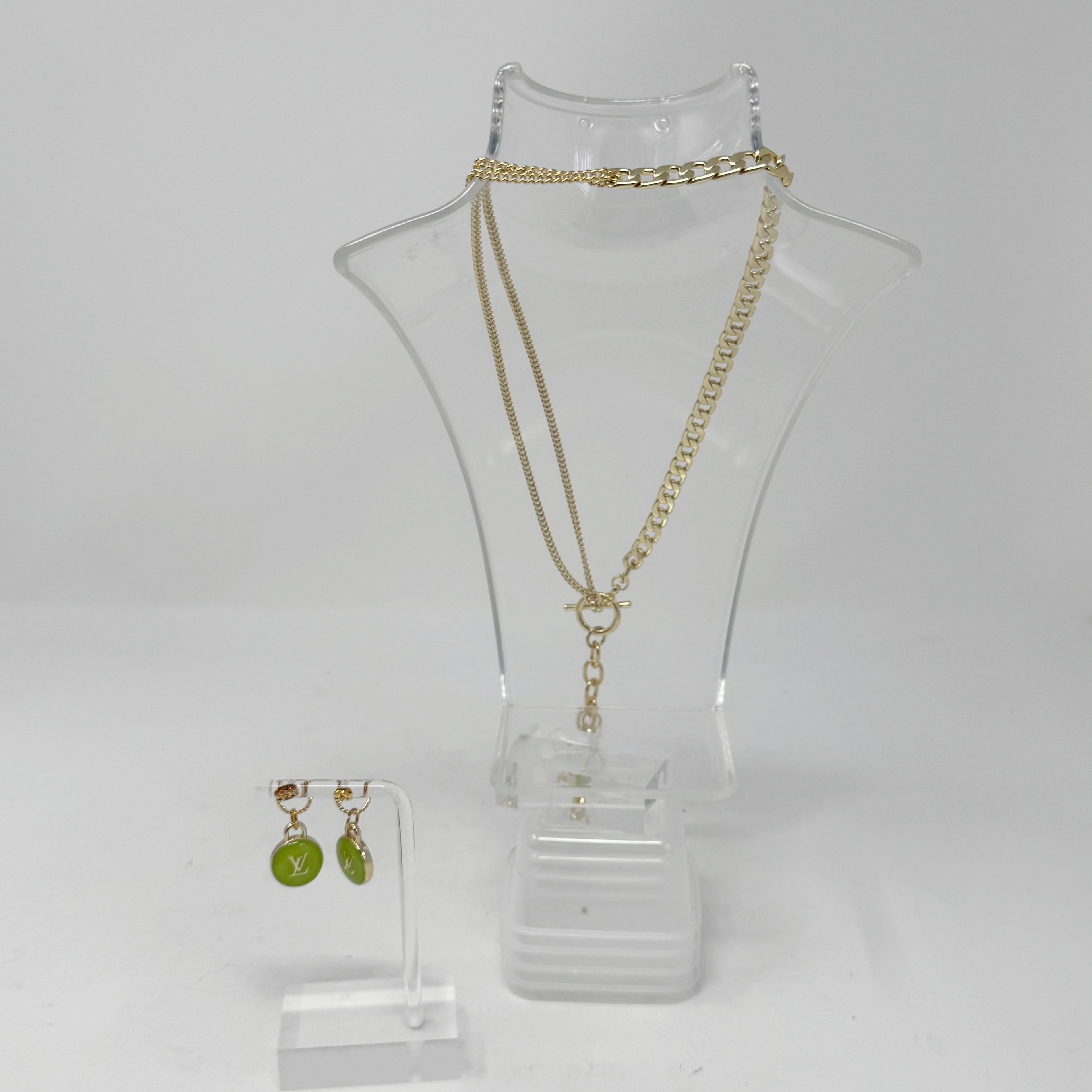 The Leah Set