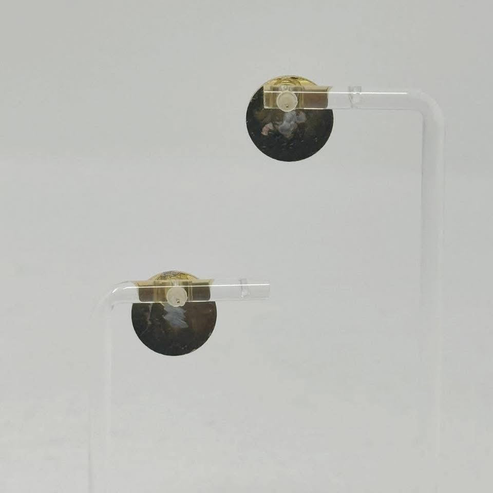 The Goldie Earrings