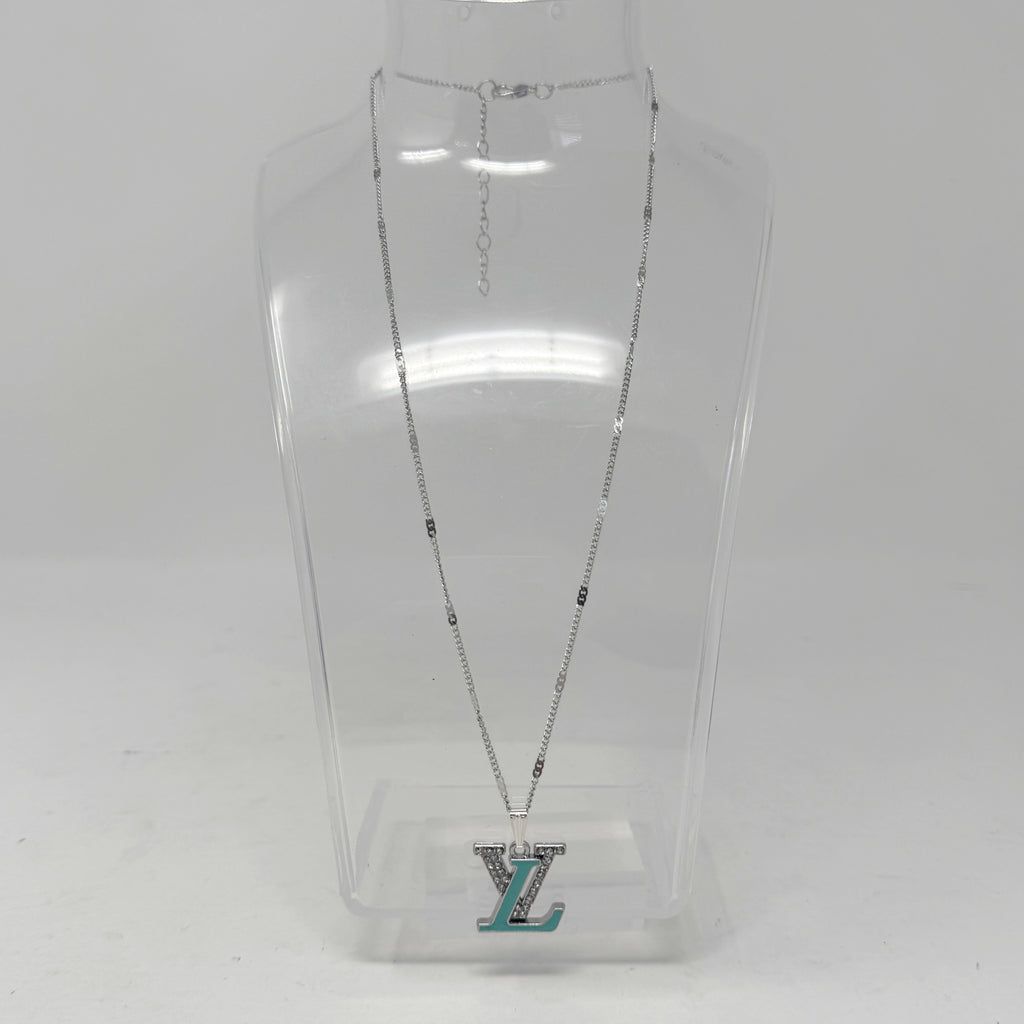 The Lighten Necklace