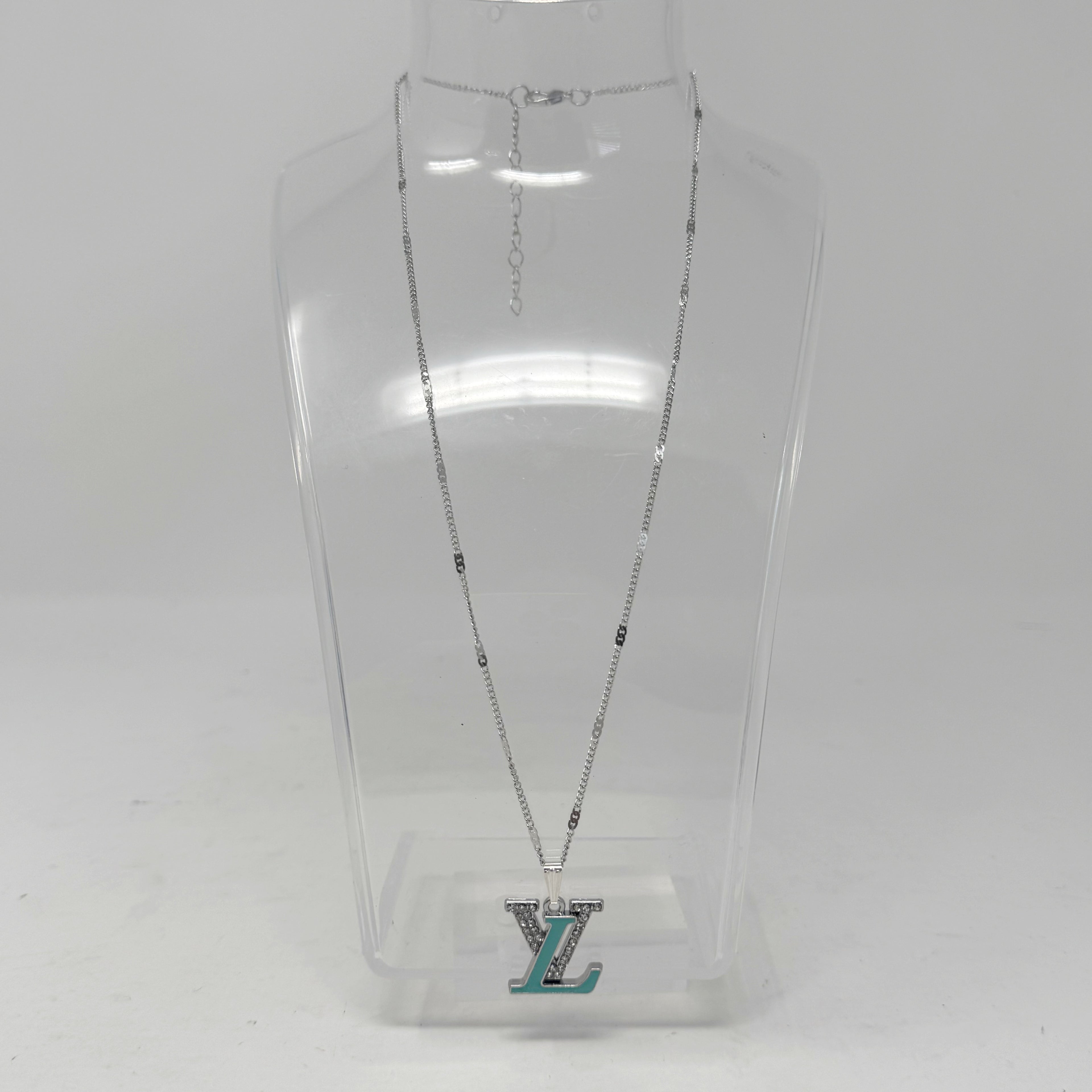 The Lighten Necklace