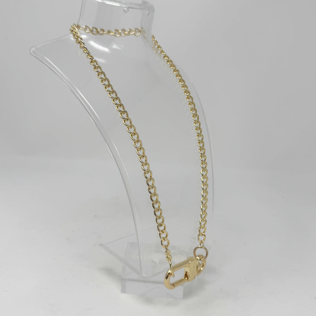 The Leddy Necklace