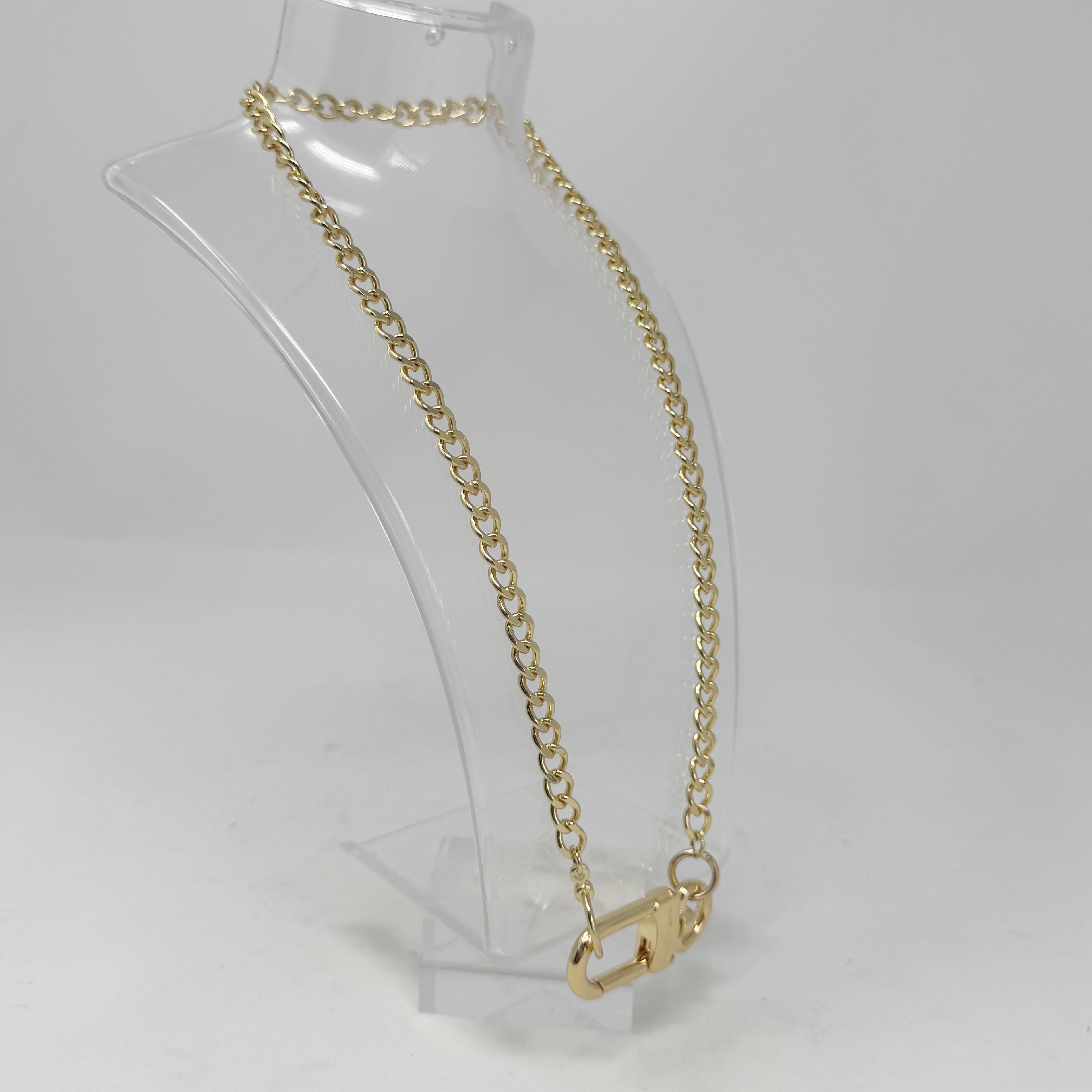 The Leddy Necklace
