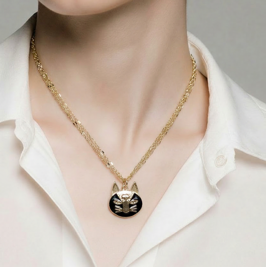 The Caty Necklace