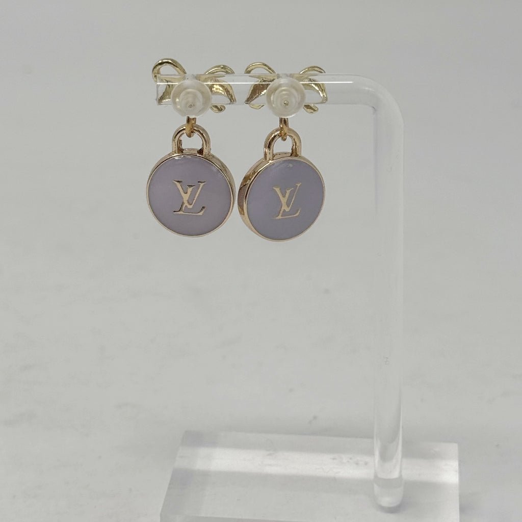 The Lula Earrings