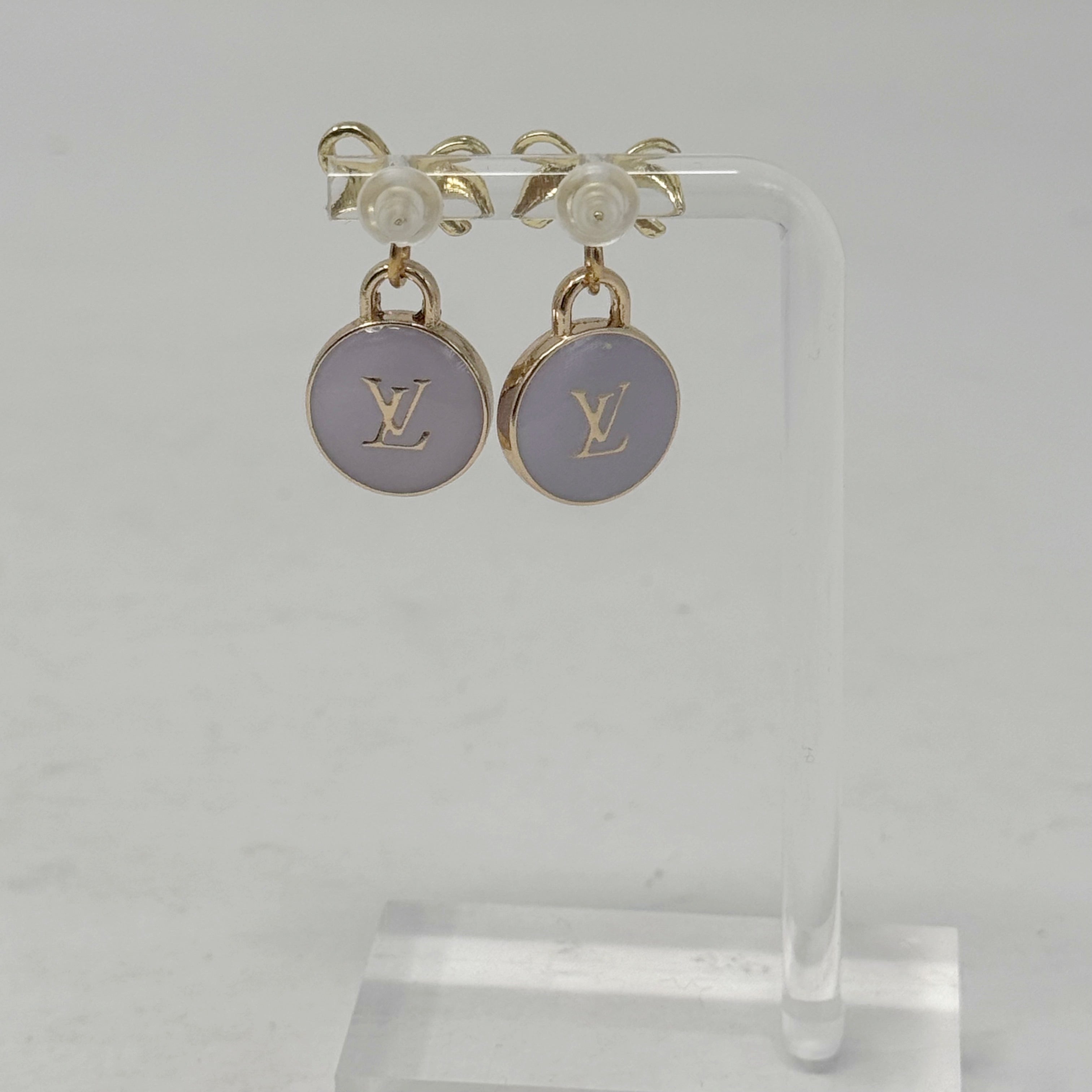 The Lula Earrings