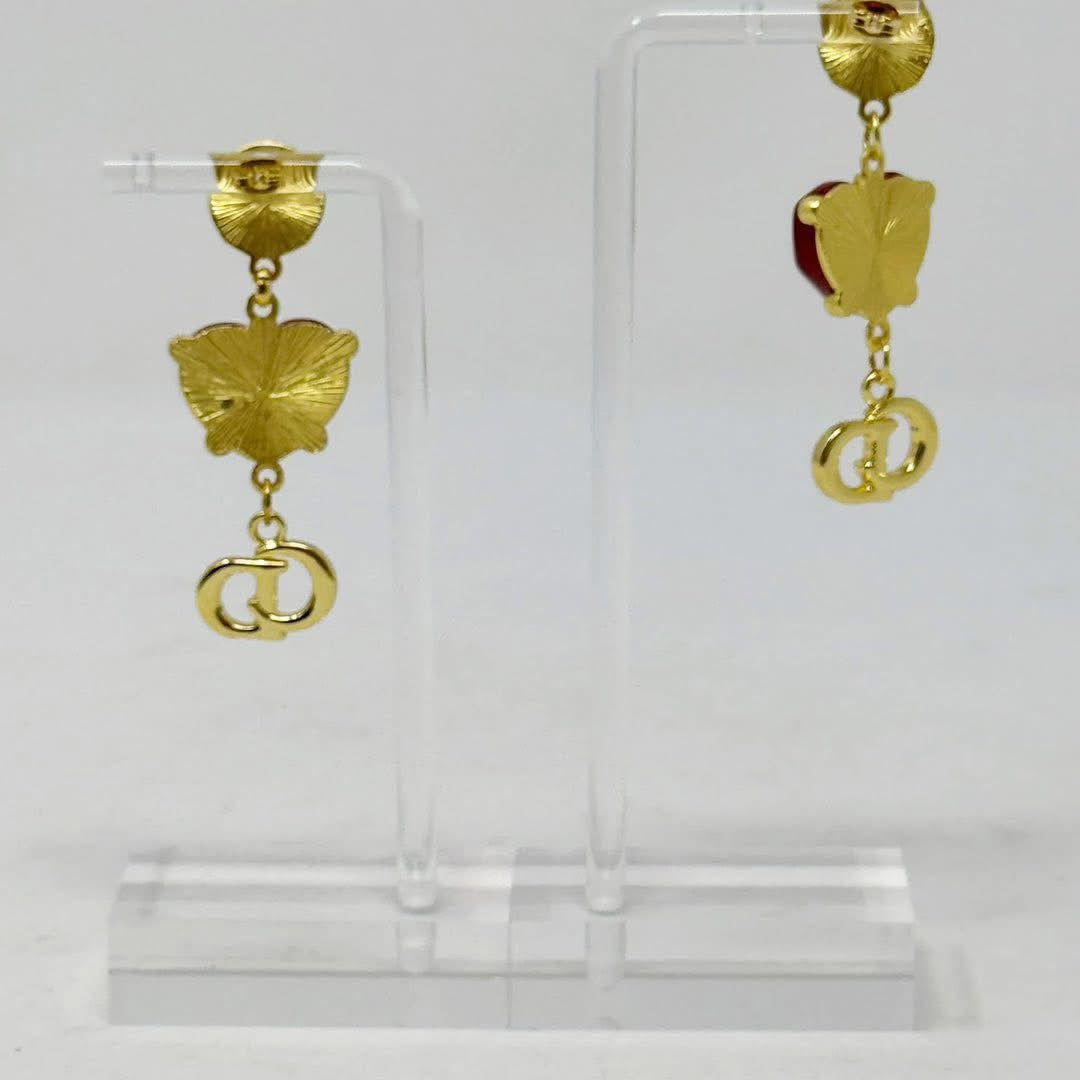 The Destiny Earrings