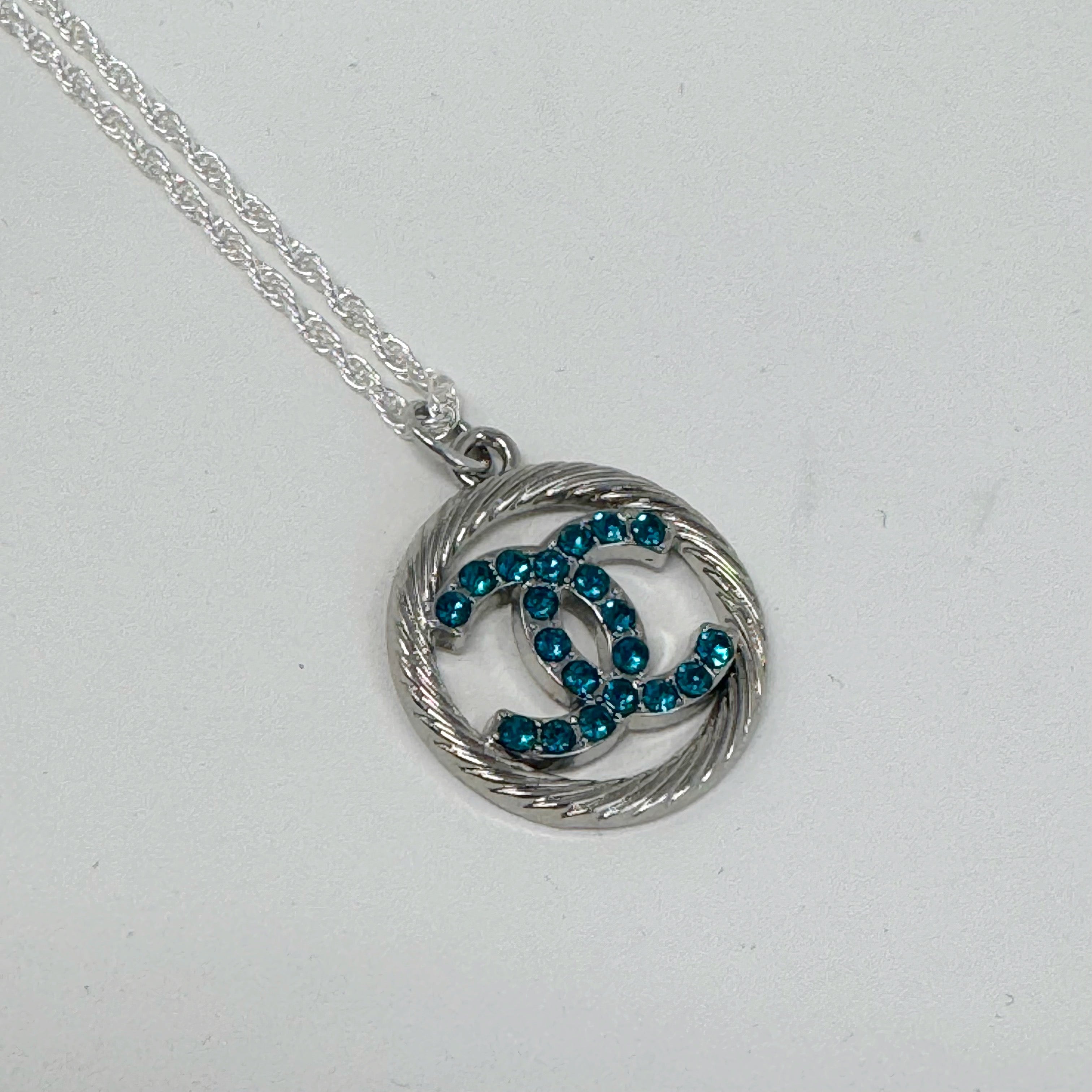 The Coastal Necklace