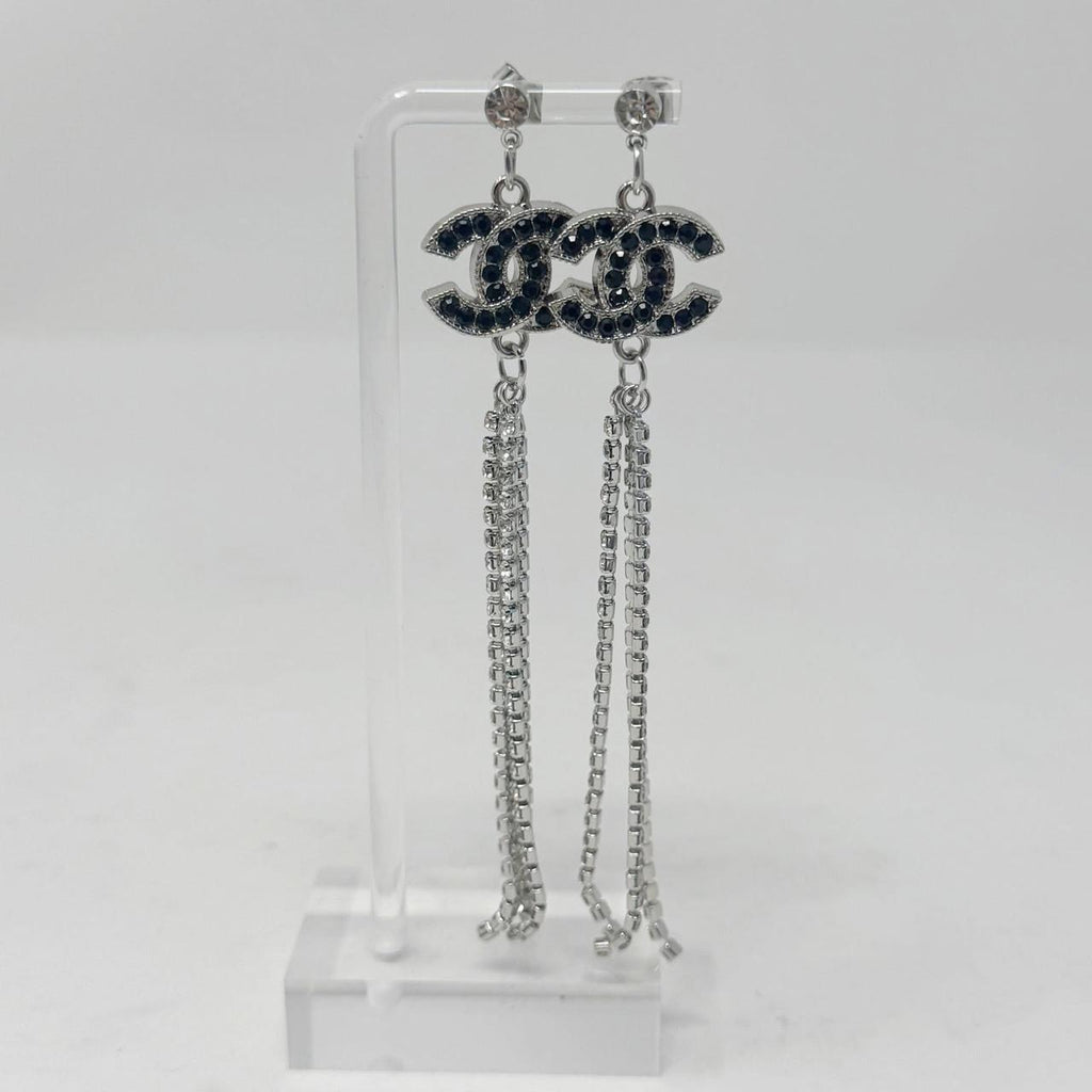 The Chandelier Earrings