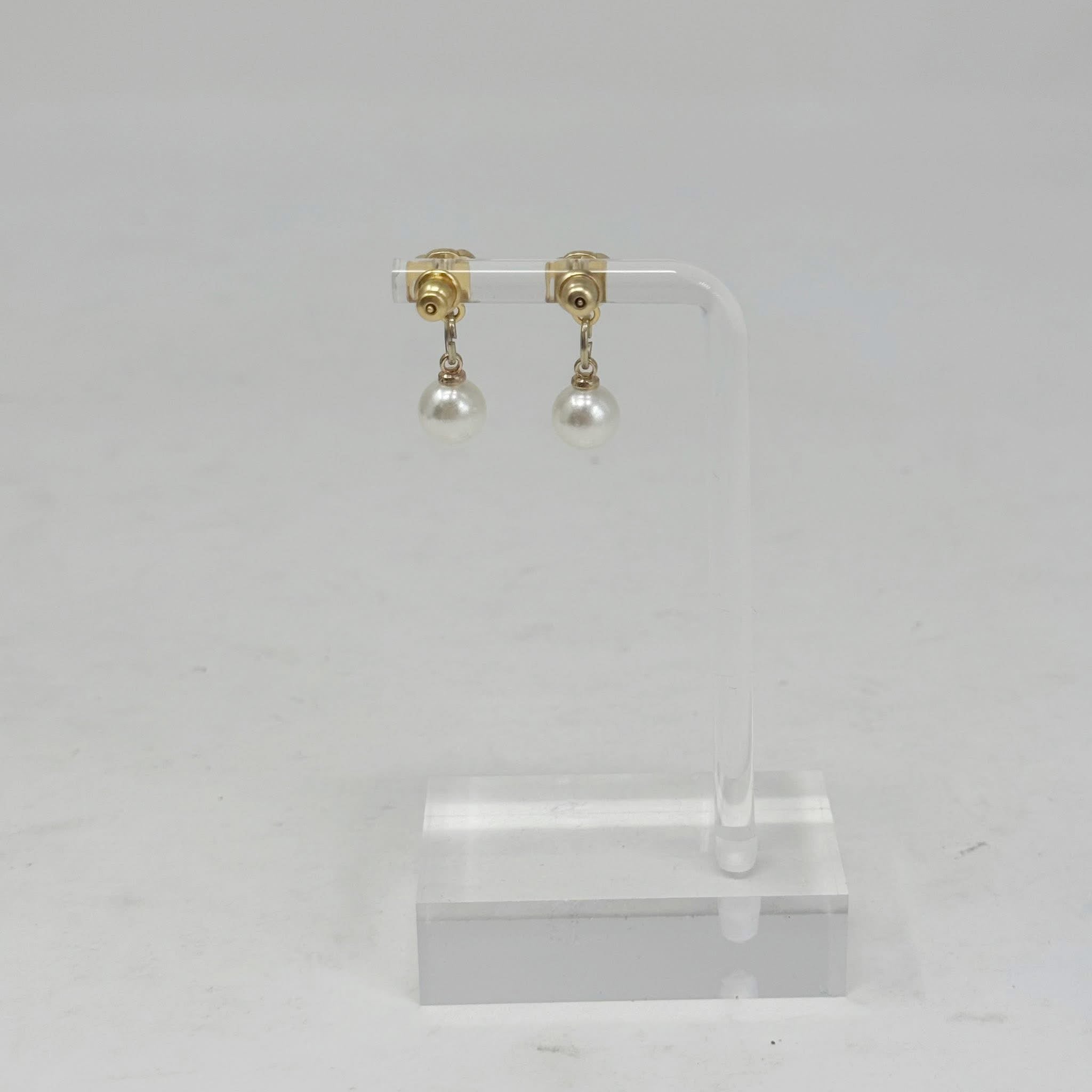 The Valoria Earrings