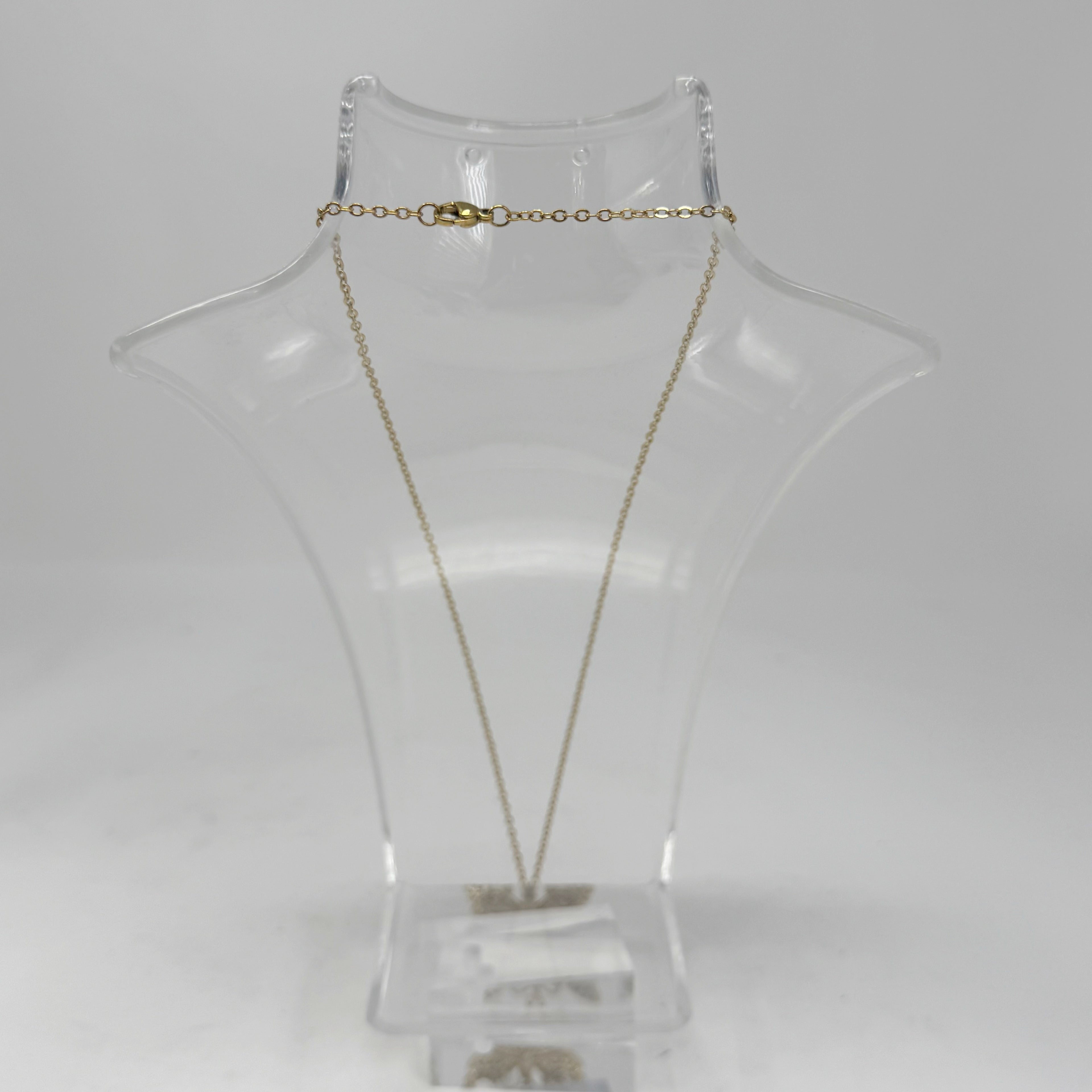 The Glimmer Necklace