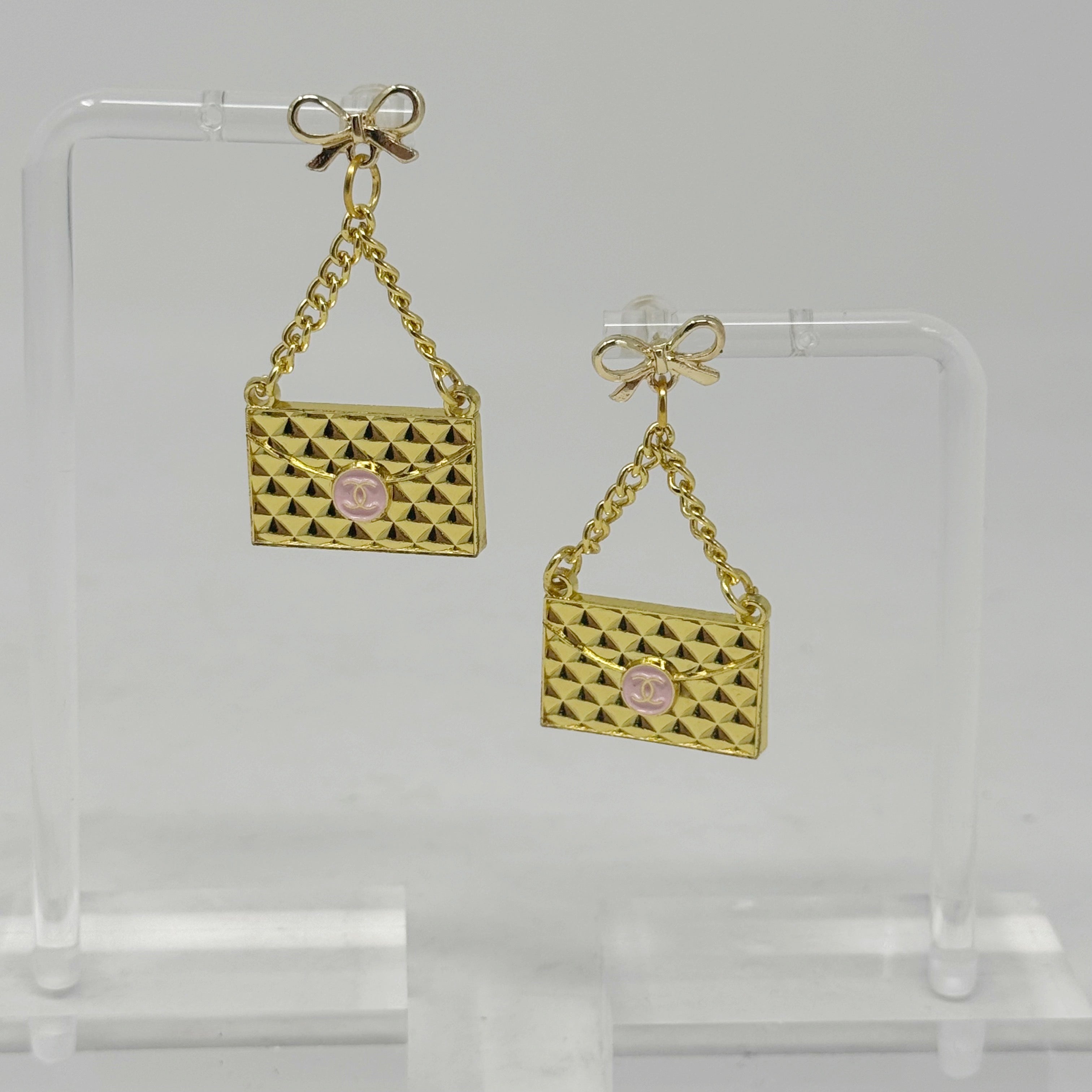 The Carleigh Earrings