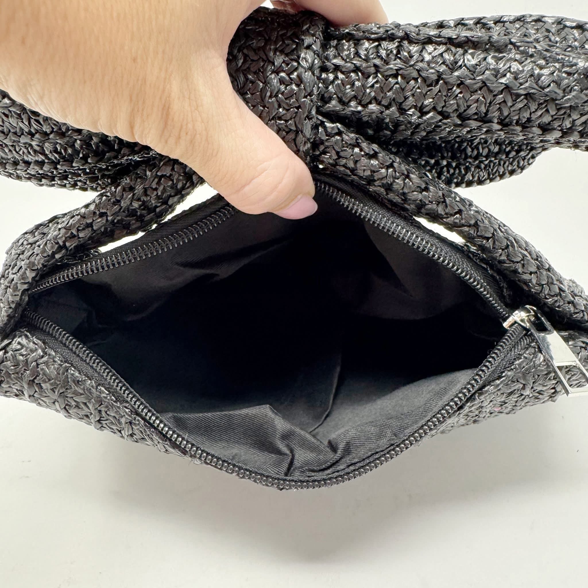 The Clark Bag