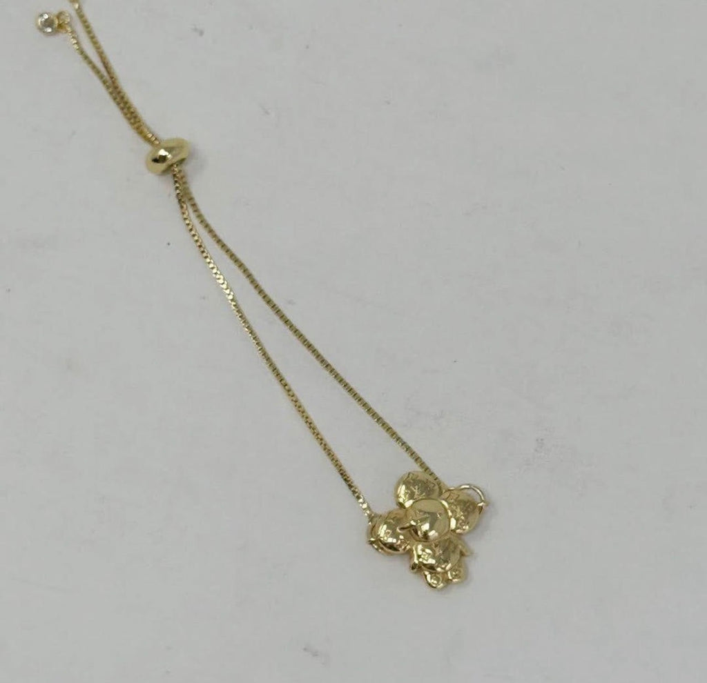 The Vivienne Bracelet