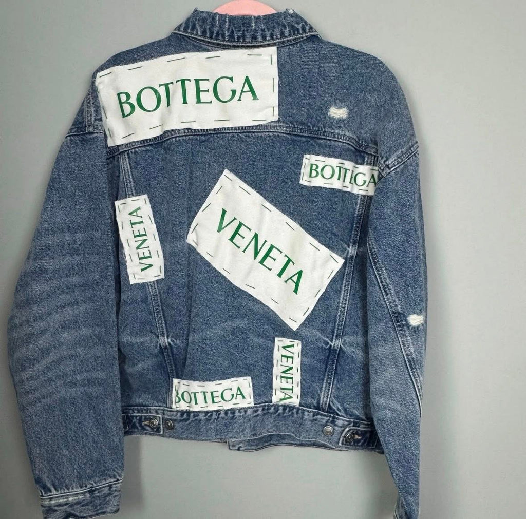 The Becky Jacket