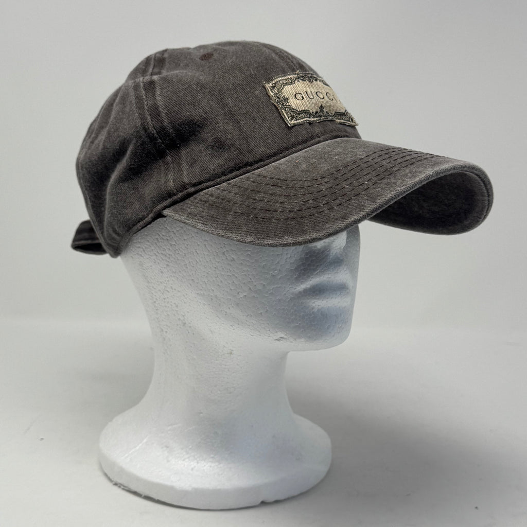 The Gia Hat
