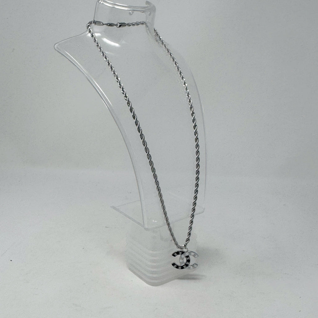 The Cassia Necklace