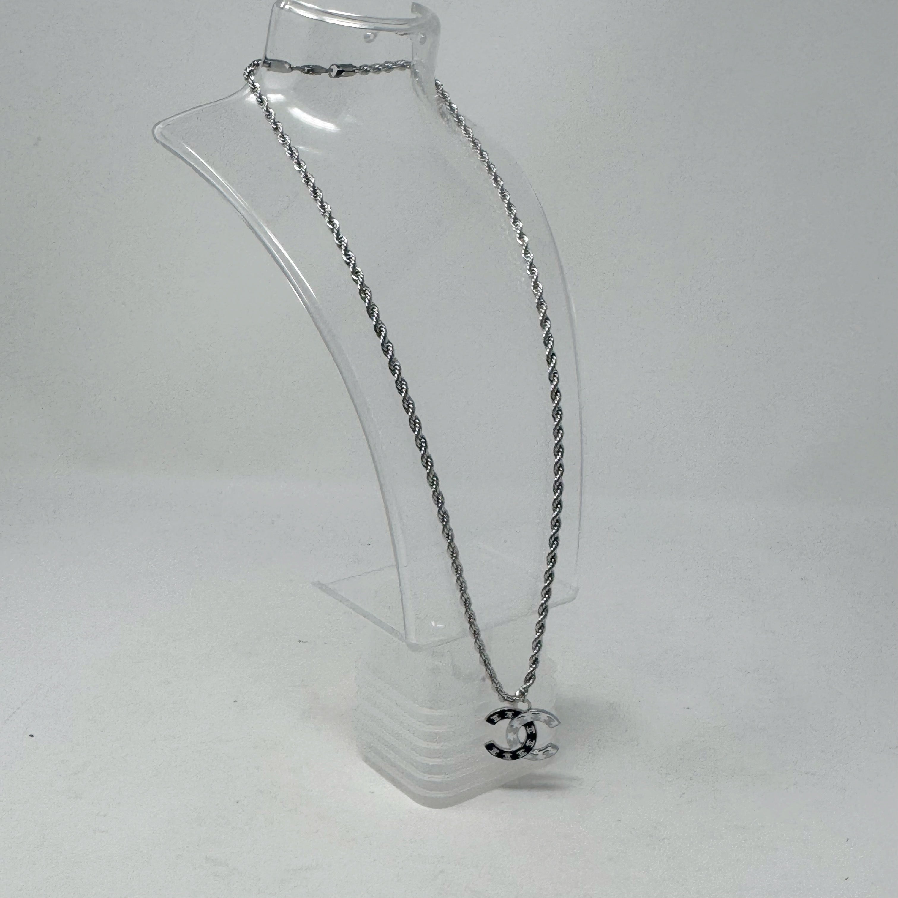 The Cassia Necklace