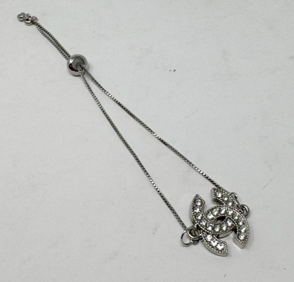 The Clara Bracelet