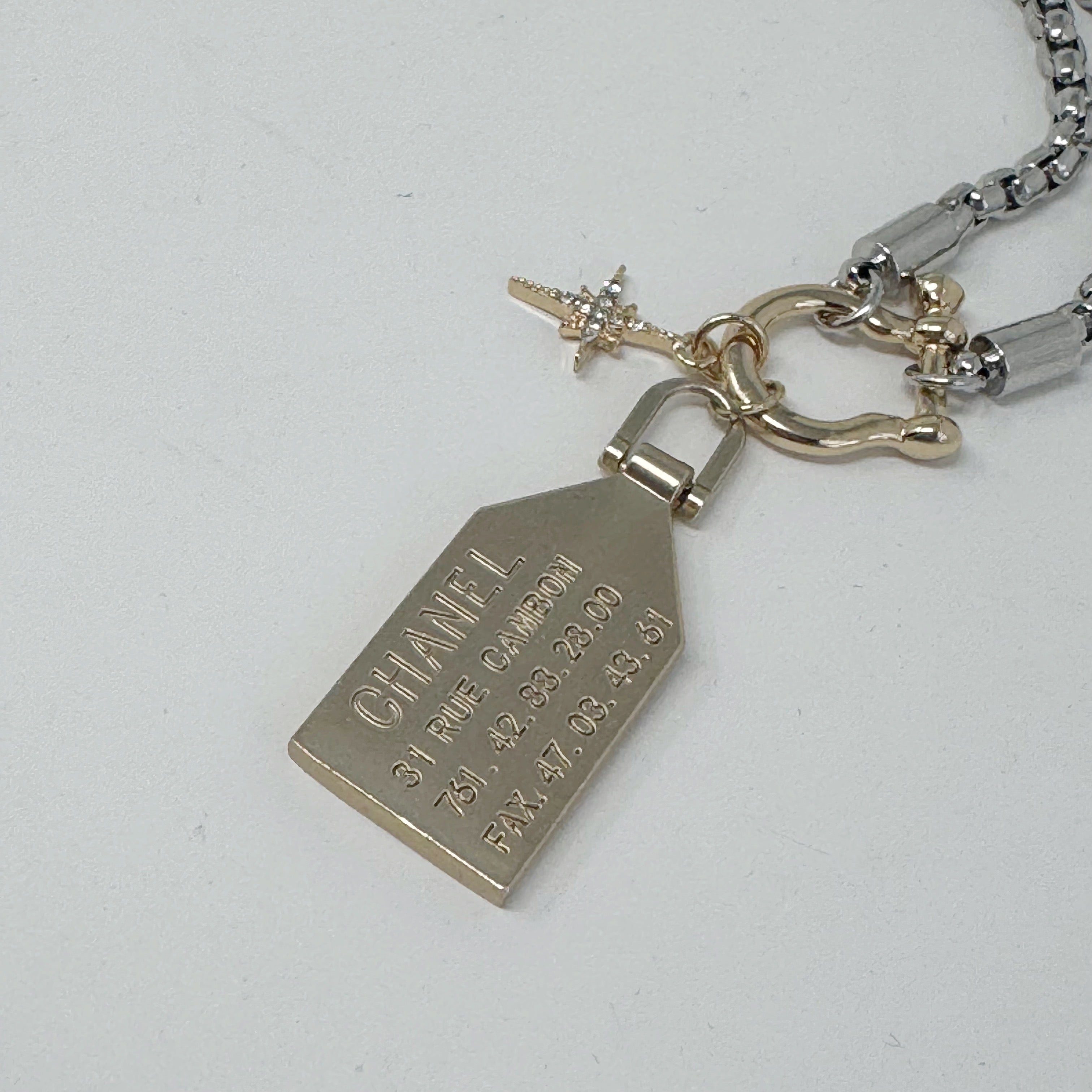 The Charter Necklace