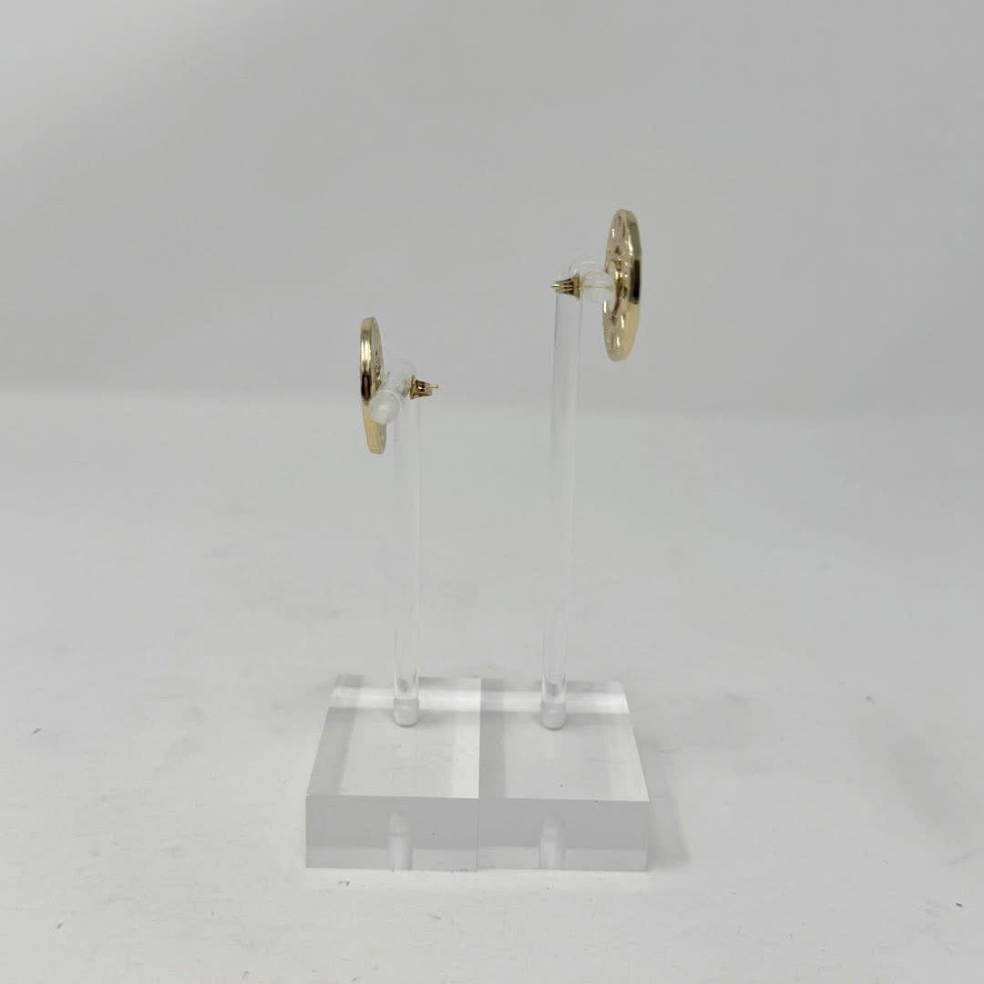 The Cavanaugh Earrings