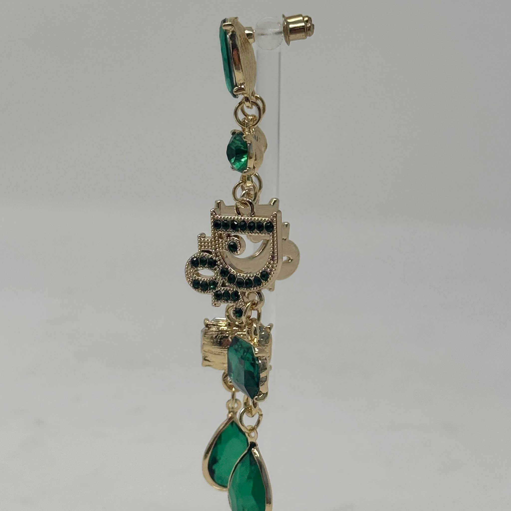The Darla Earrings