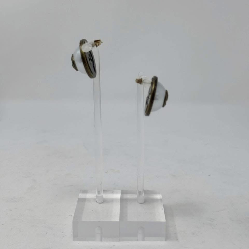 The Gatsby Earrings