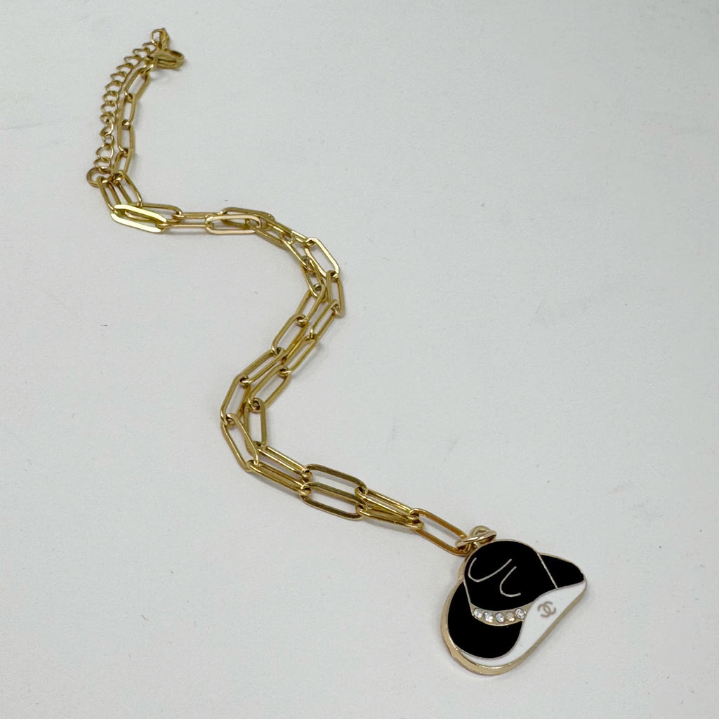 The Country Chic Necklace