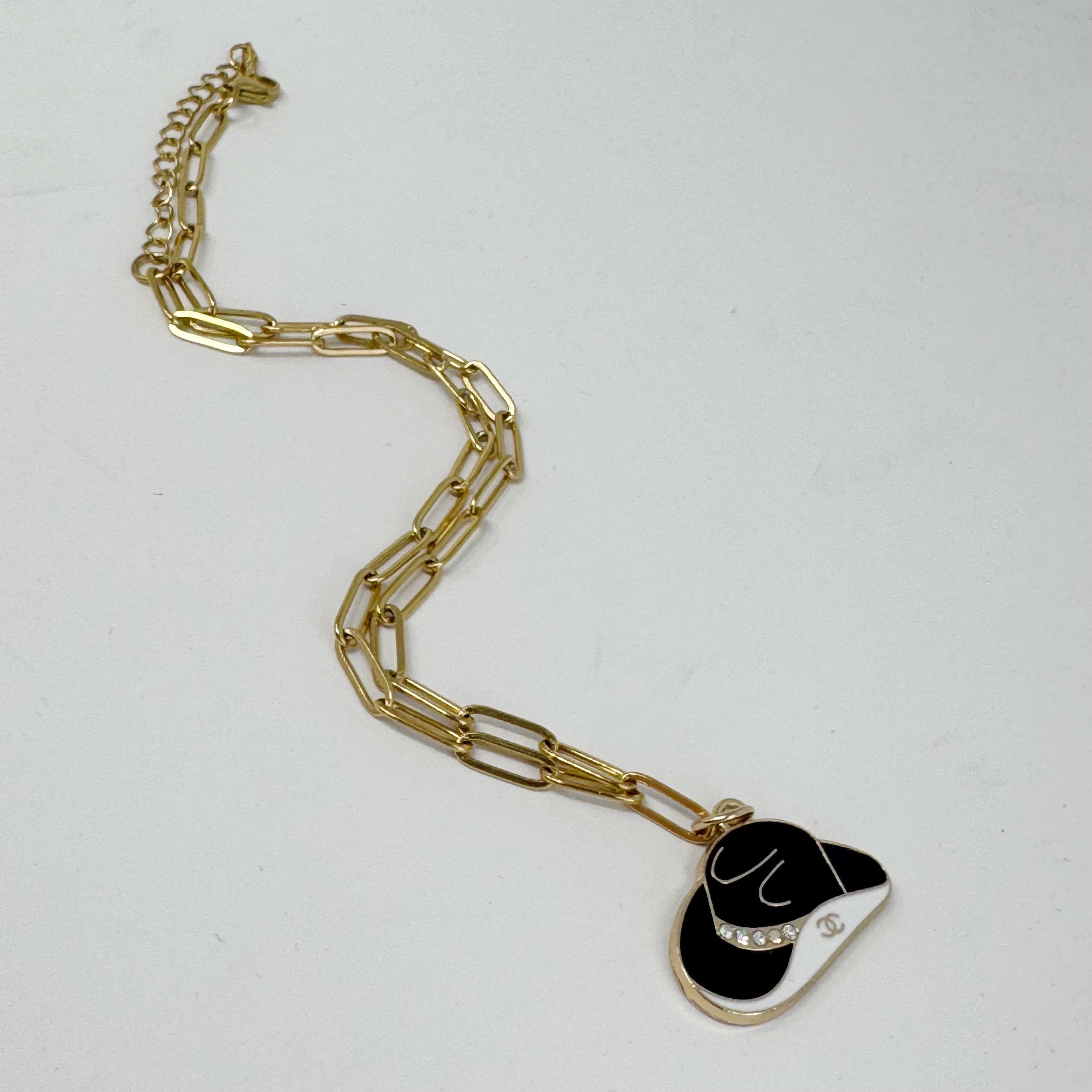 The Country Chic Necklace
