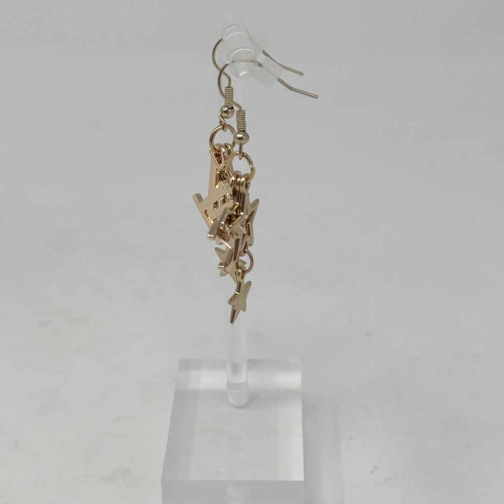 The Luster Earrings