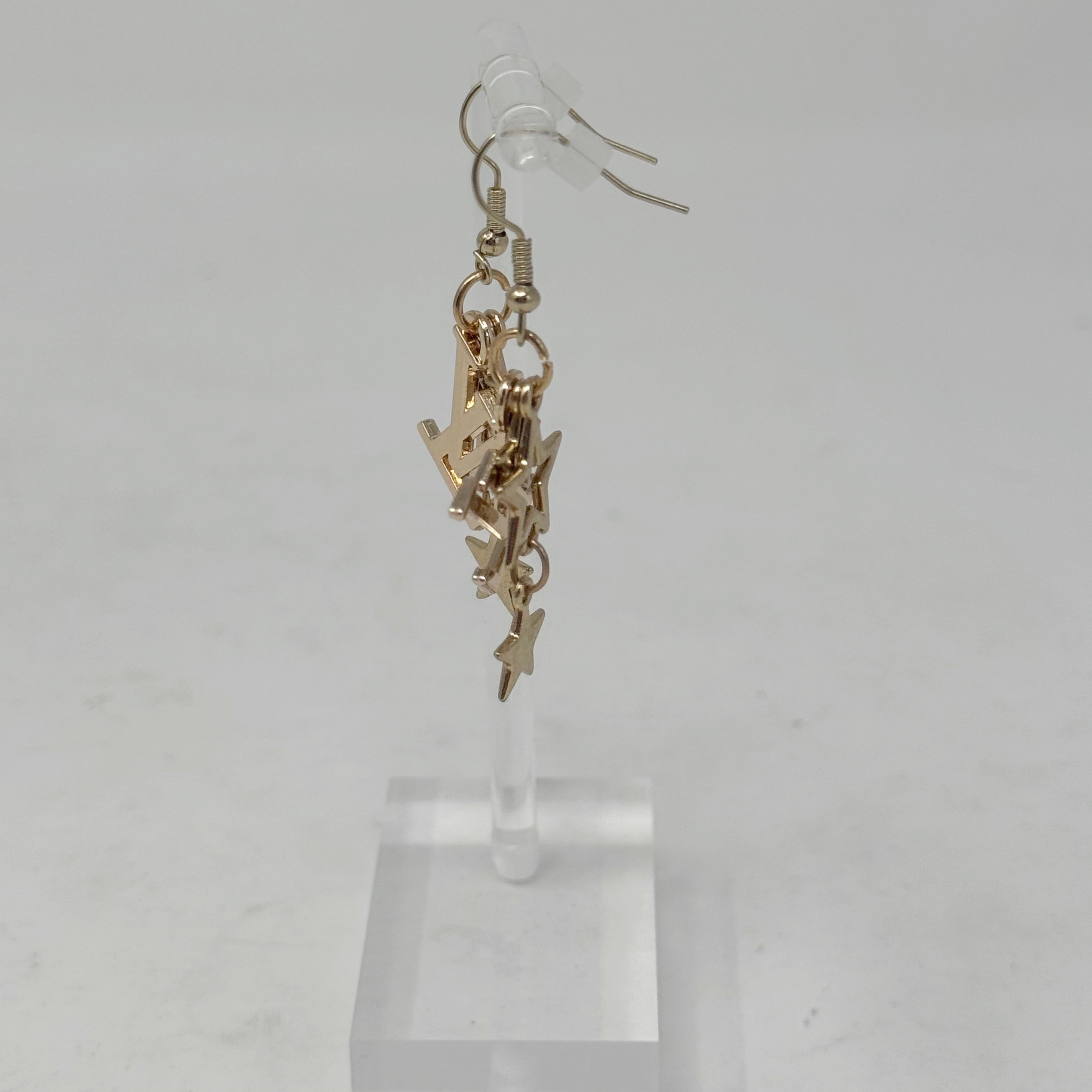 The Luster Earrings