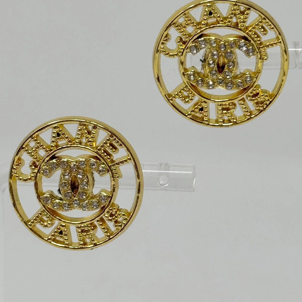 The Camilla Earrings