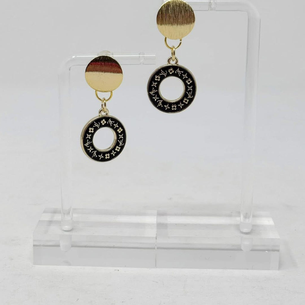 The Lane Earrings