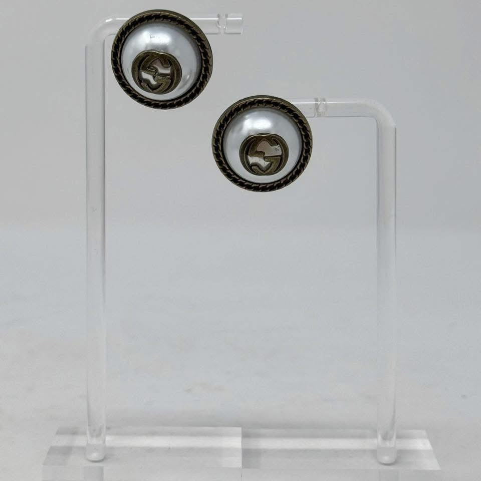 The Gatsby Earrings