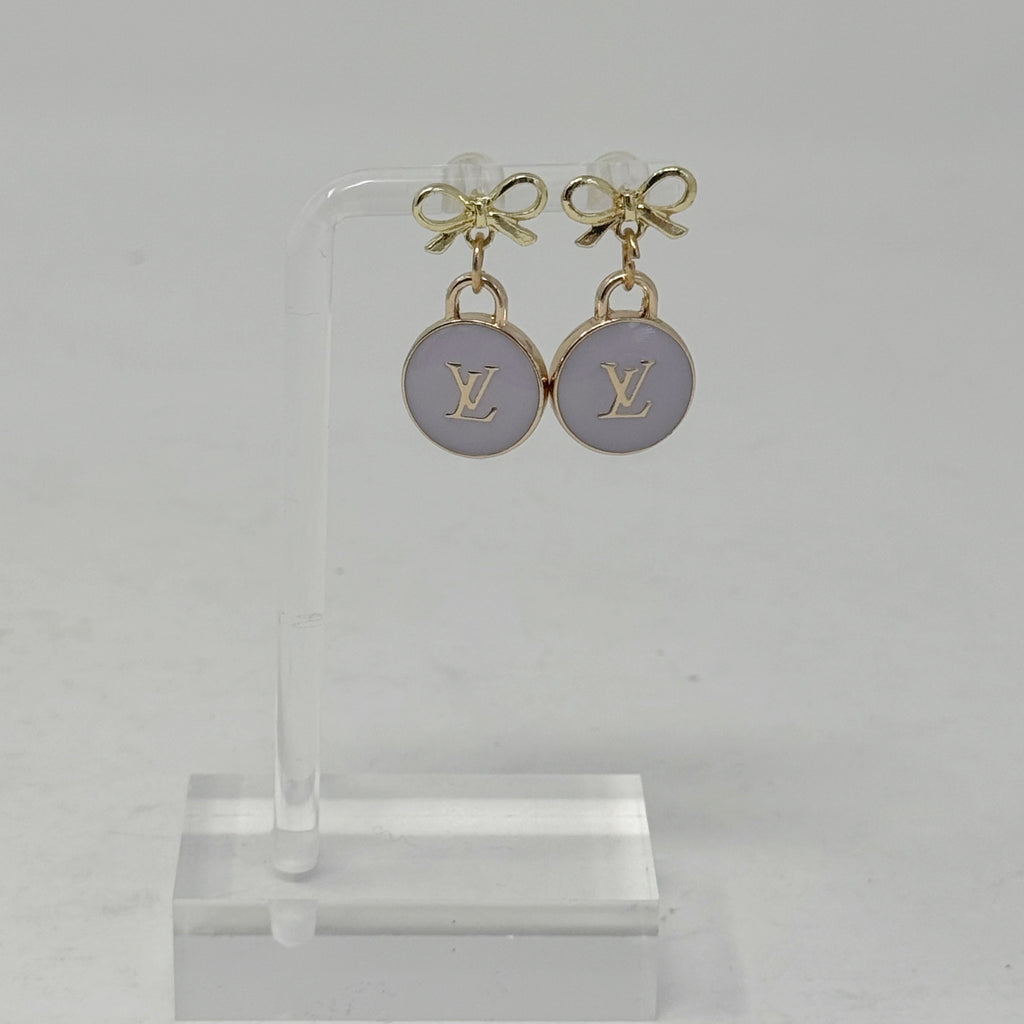 The Lula Earrings