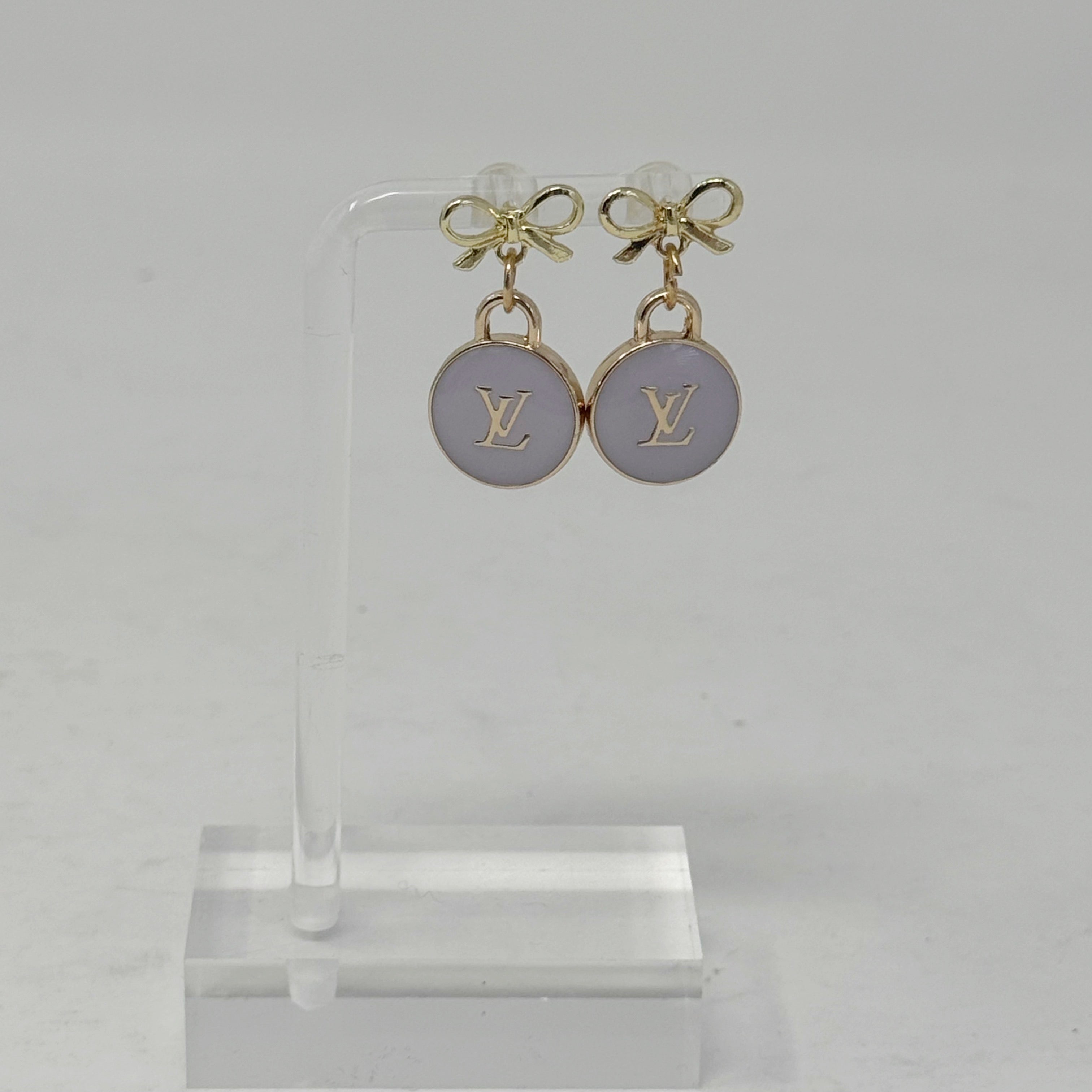 The Lula Earrings