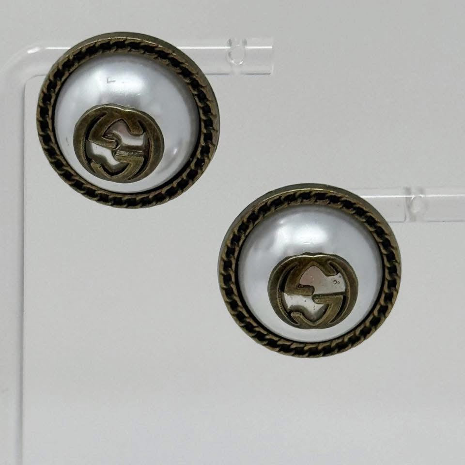 The Gatsby Earrings