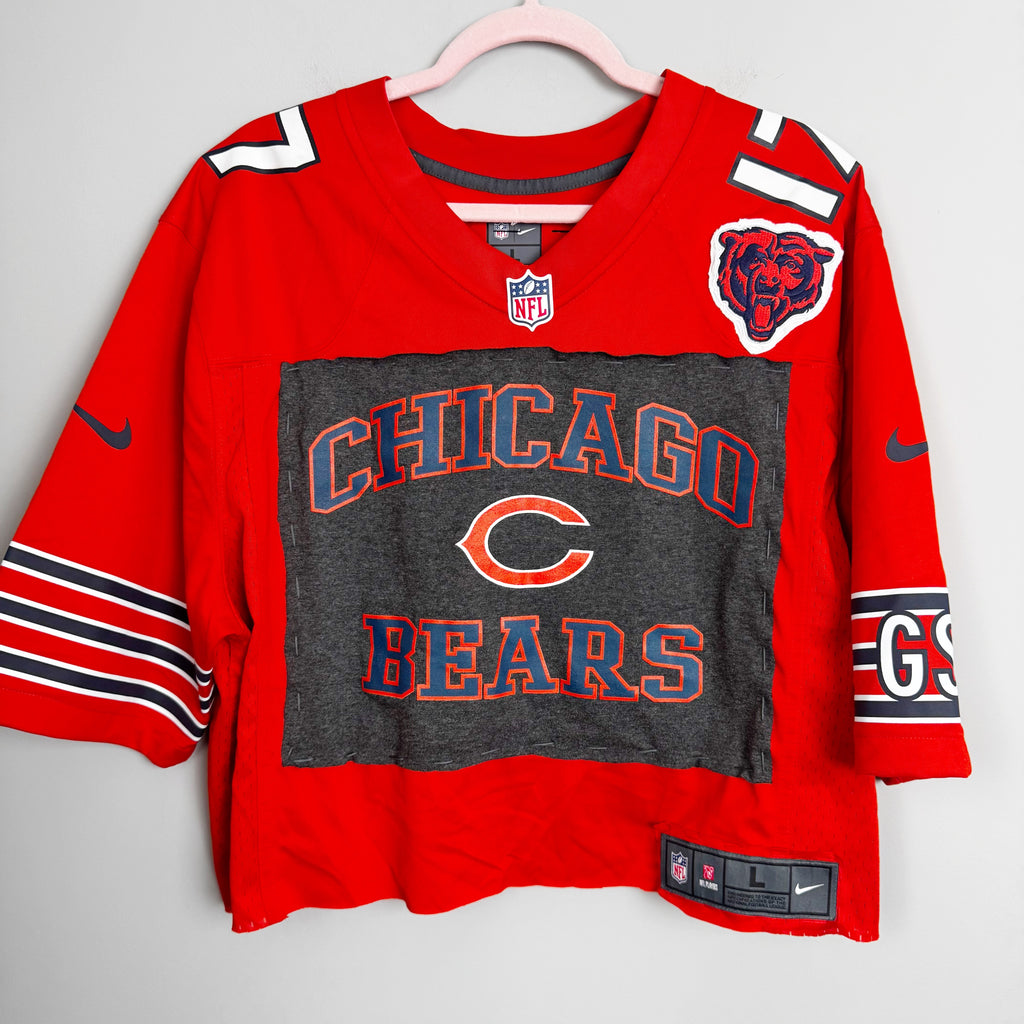 Chicago Bears Jersey