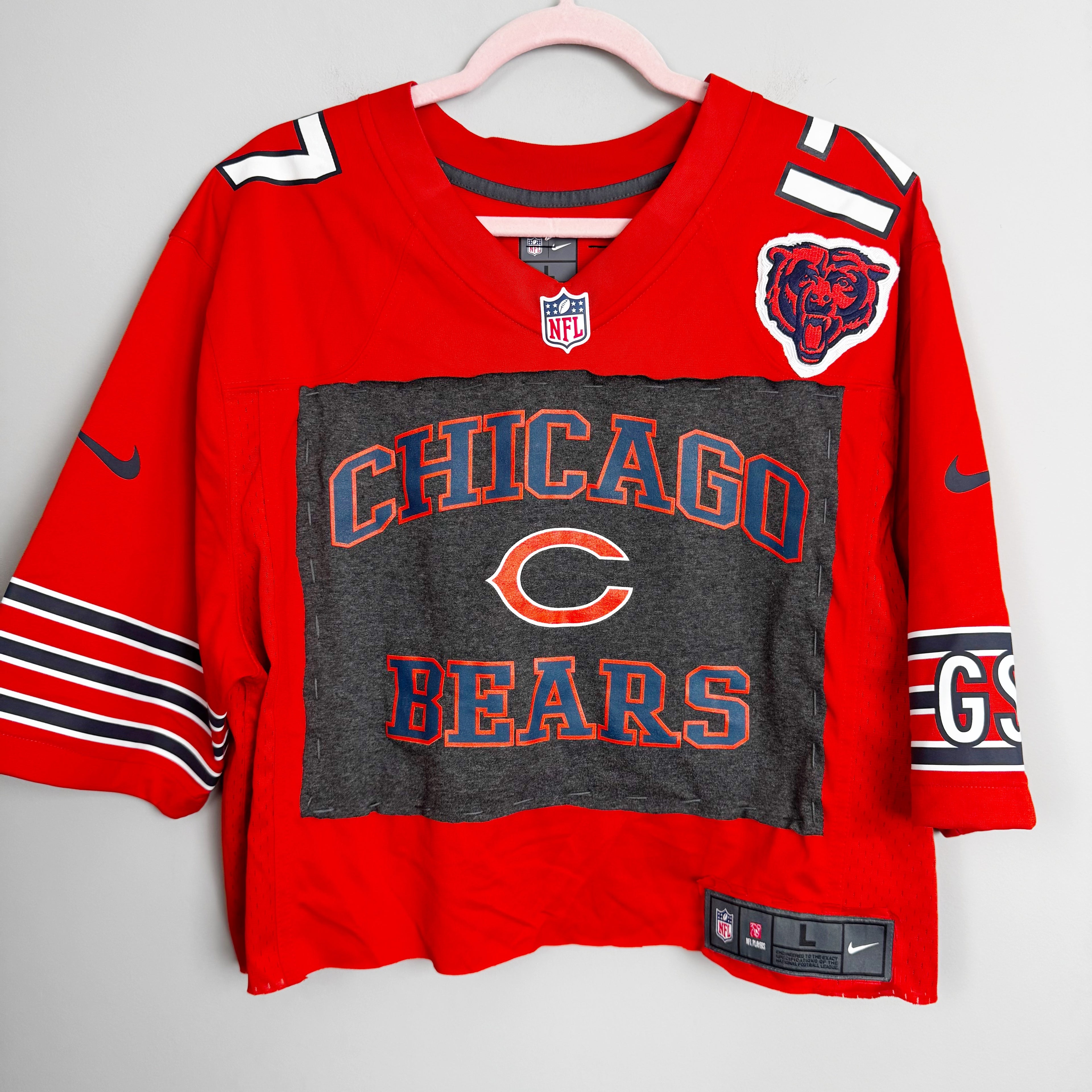 Chicago Bears Jersey