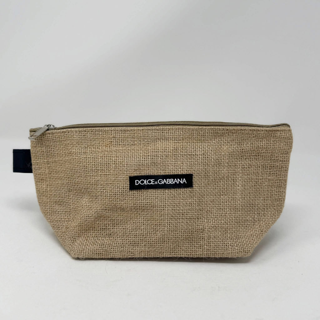 The Dolce Cosmetic Bag