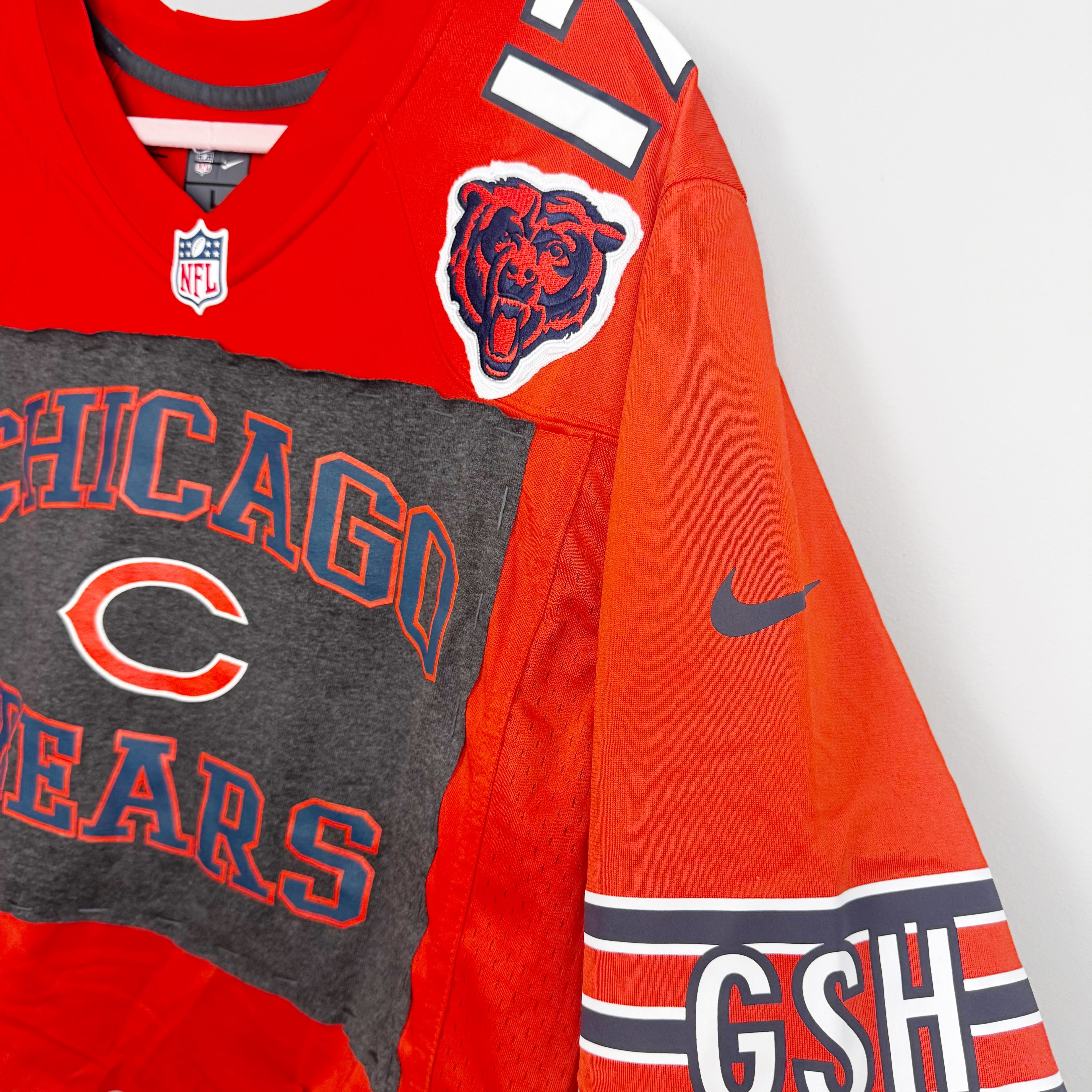 Chicago Bears Jersey