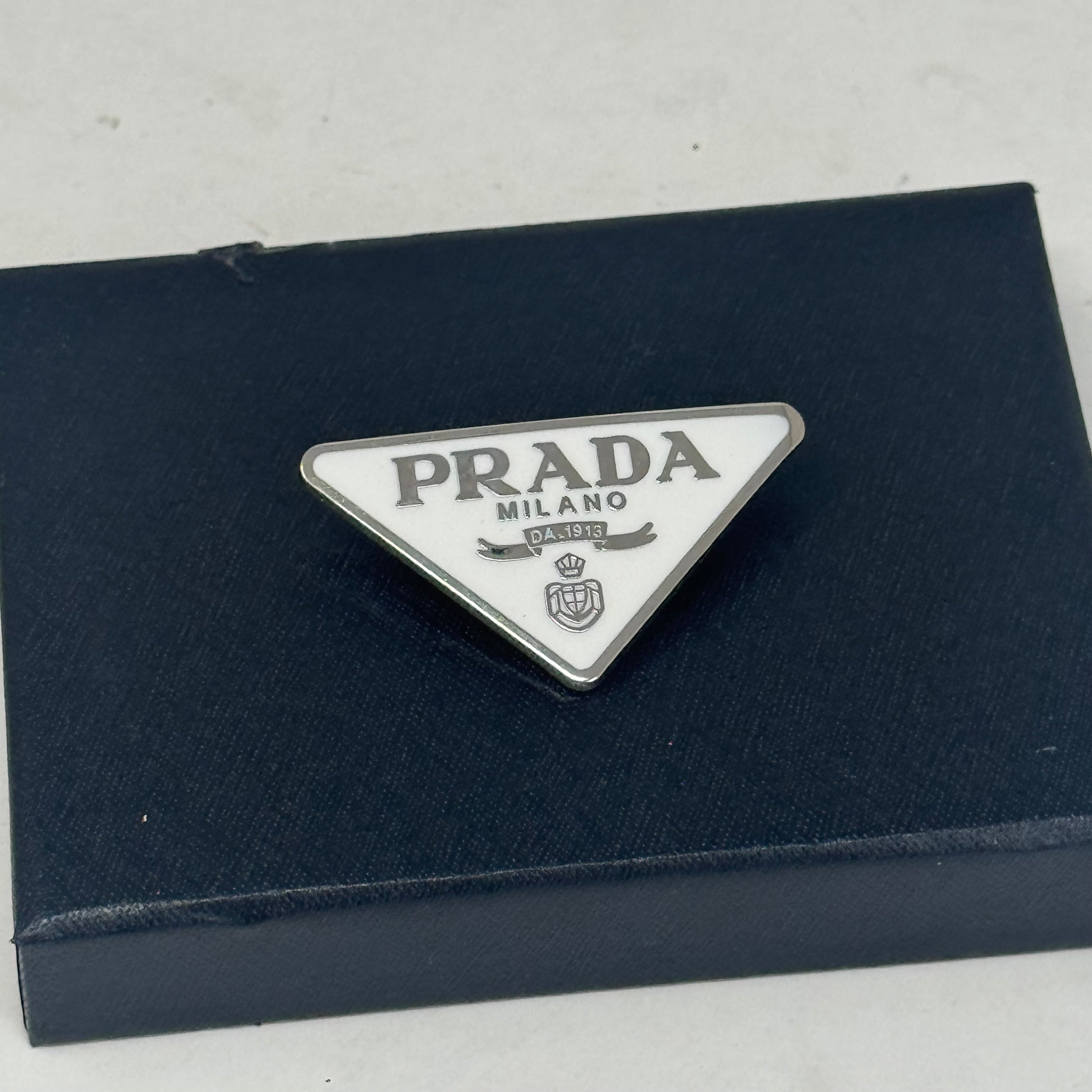 The Paulina Brooch