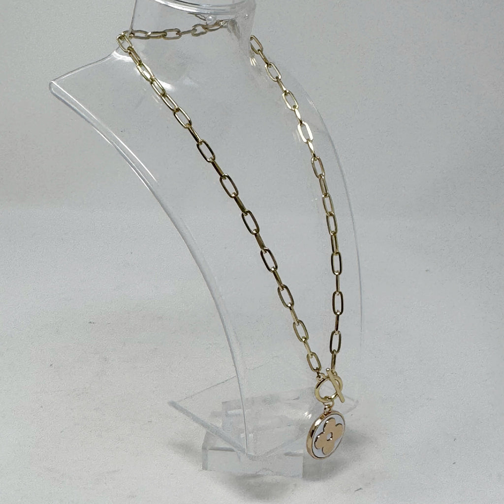 The Lorelei Necklace