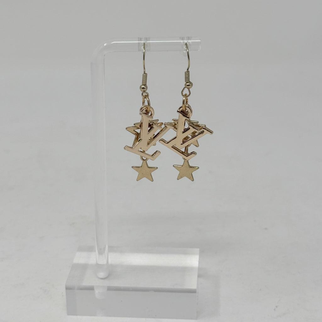 The Luster Earrings