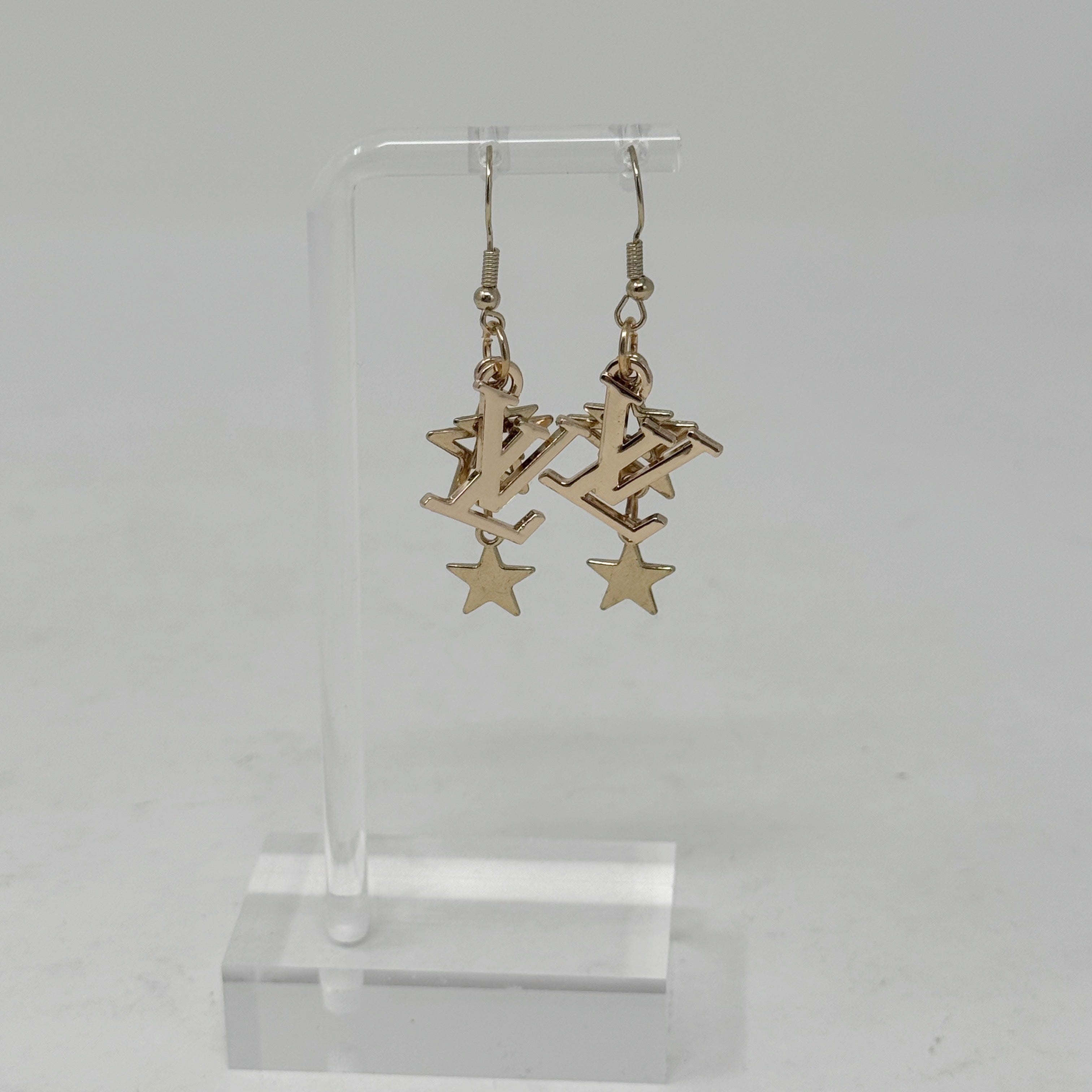 The Luster Earrings