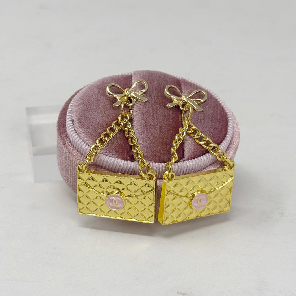 The Carleigh Earrings