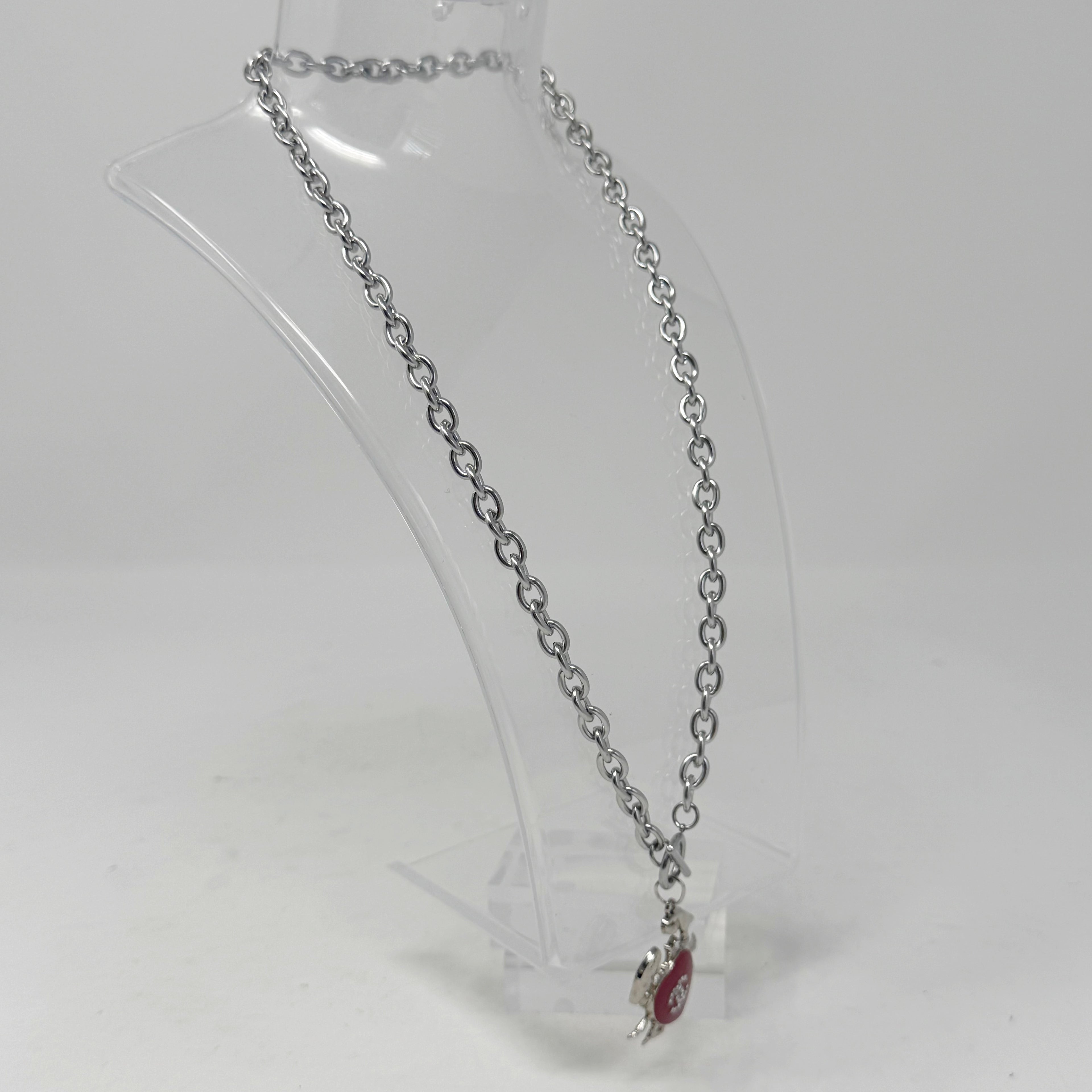 The Cebastian Necklace