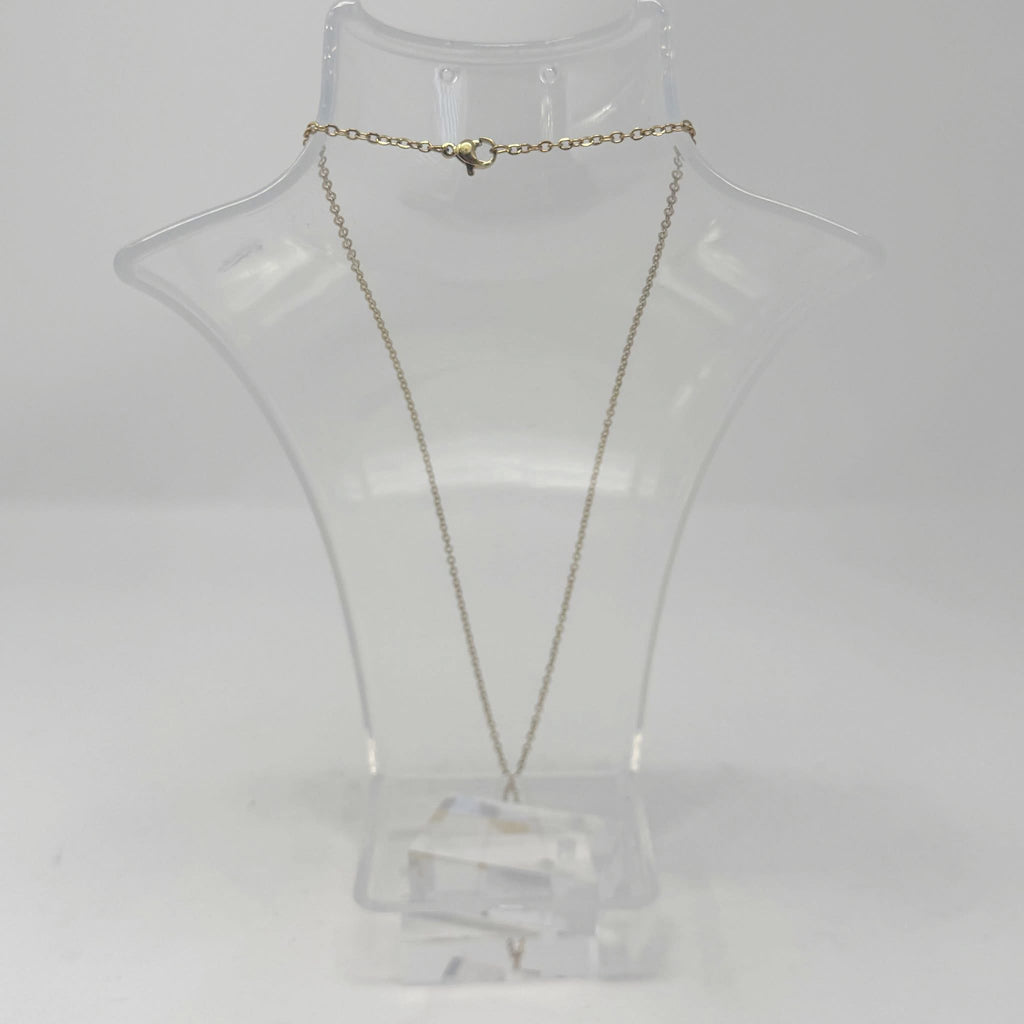 The Little Handbag Necklace